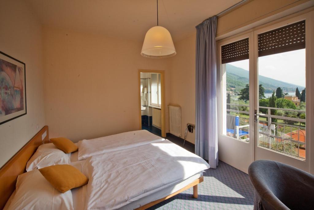 Club Hotel Olivi - Tennis Center Malcesine Quarto foto
