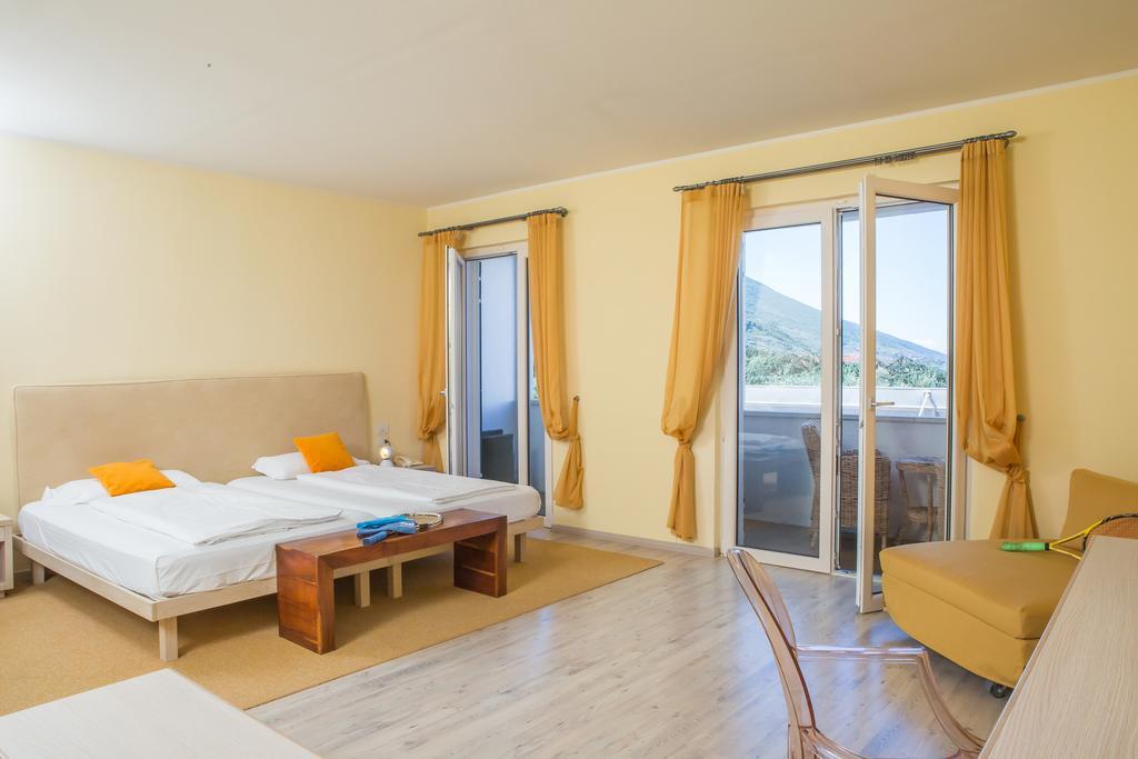 Club Hotel Olivi - Tennis Center Malcesine Exterior foto
